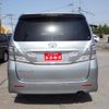 toyota vellfire 2009 -TOYOTA--Vellfire ANH25W--8007676---TOYOTA--Vellfire ANH25W--8007676- image 26