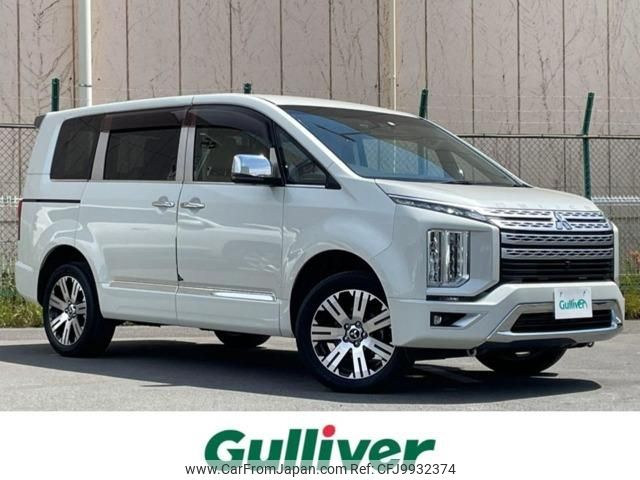 mitsubishi delica-d5 2019 -MITSUBISHI--Delica D5 3DA-CV1W--CV1W-2101043---MITSUBISHI--Delica D5 3DA-CV1W--CV1W-2101043- image 1