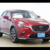 mazda cx-3 2018 -MAZDA--CX-3 3DA-DK8FW--DK8FW-100936---MAZDA--CX-3 3DA-DK8FW--DK8FW-100936- image 18