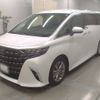 toyota alphard 2024 -TOYOTA 【横浜 301わ6547】--Alphard AGH40W-0014373---TOYOTA 【横浜 301わ6547】--Alphard AGH40W-0014373- image 1