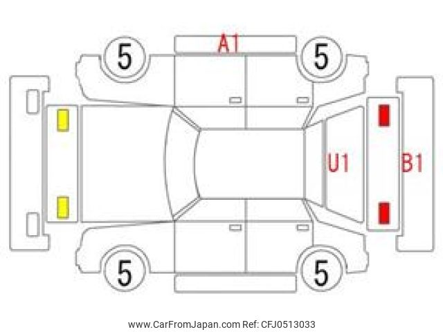 toyota raize 2021 -TOYOTA--Raize 5AA-A202A--A202A-0007509---TOYOTA--Raize 5AA-A202A--A202A-0007509- image 2