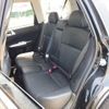 subaru forester 2008 CFJ1530208 image 16