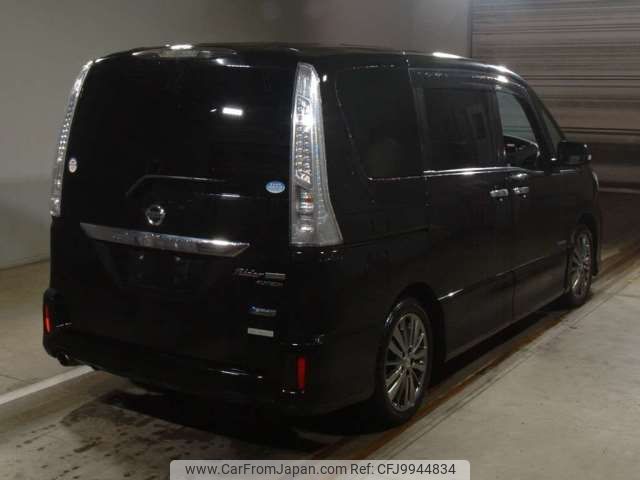 nissan serena 2013 -NISSAN--Serena DAA-HC26--HC26-086984---NISSAN--Serena DAA-HC26--HC26-086984- image 2