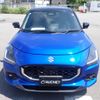 suzuki swift 2023 -SUZUKI--Swift 5AA-ZCEDS--ZCEDS-101802---SUZUKI--Swift 5AA-ZCEDS--ZCEDS-101802- image 5