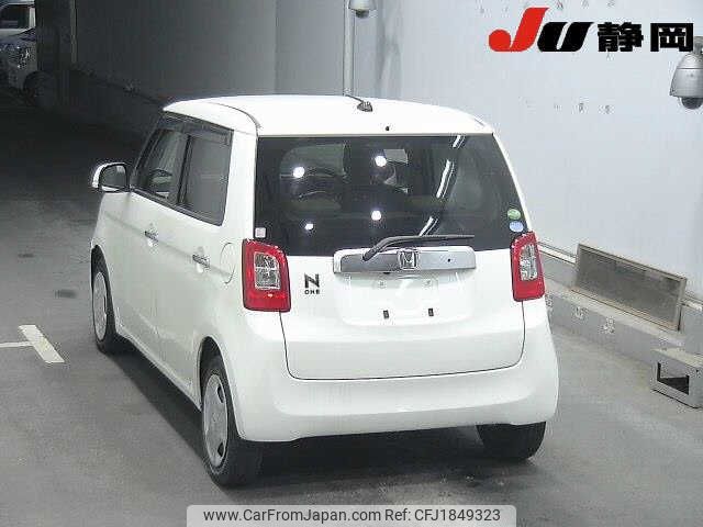 honda n-one 2013 CFJ1849323 image 2