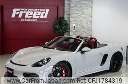 porsche porsche-others 2022 CFJ1784319