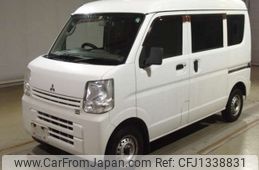mitsubishi minicab-van 2017 -MITSUBISHI--Minicab Van HBD-DS17V--DS17V-250042---MITSUBISHI--Minicab Van HBD-DS17V--DS17V-250042-