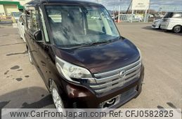 nissan dayz-roox 2015 -NISSAN 【名変中 】--DAYZ Roox B21A--0091205---NISSAN 【名変中 】--DAYZ Roox B21A--0091205-