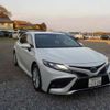 toyota camry 2022 -TOYOTA 【野田 300】--Camry 6AA-AXVH70--AXVH70-1082360---TOYOTA 【野田 300】--Camry 6AA-AXVH70--AXVH70-1082360- image 1