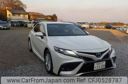 toyota camry 2022 -TOYOTA 【野田 300】--Camry 6AA-AXVH70--AXVH70-1082360---TOYOTA 【野田 300】--Camry 6AA-AXVH70--AXVH70-1082360-