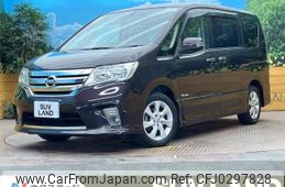 nissan serena 2012 -NISSAN--Serena DAA-HFC26--HFC26-105979---NISSAN--Serena DAA-HFC26--HFC26-105979-