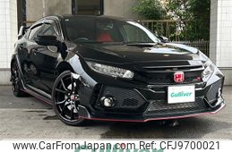 honda civic 2018 -HONDA--Civic DBA-FK8--FK8-1001246---HONDA--Civic DBA-FK8--FK8-1001246-