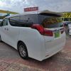 toyota alphard 2019 -TOYOTA--Alphard DBA-AGH30W--AGH30-0264906---TOYOTA--Alphard DBA-AGH30W--AGH30-0264906- image 12