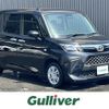 toyota roomy 2022 -TOYOTA--Roomy 5BA-M900A--M900A-0698857---TOYOTA--Roomy 5BA-M900A--M900A-0698857- image 1