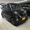 nissan roox 2021 -NISSAN 【なにわ 581さ3738】--Roox 5AA-B44A---0094903---NISSAN 【なにわ 581さ3738】--Roox 5AA-B44A---0094903- image 1