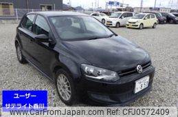 volkswagen polo 2014 -VOLKSWAGEN 【香川 530ち853】--VW Polo 6RCBZ-WVWZZZ6RZEU028526---VOLKSWAGEN 【香川 530ち853】--VW Polo 6RCBZ-WVWZZZ6RZEU028526-