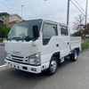 isuzu elf-truck 2018 GOO_NET_EXCHANGE_0507057A30250114W003 image 1