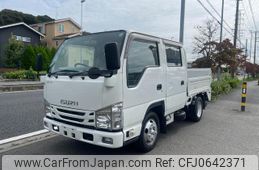 isuzu elf-truck 2018 GOO_NET_EXCHANGE_0507057A30250114W003