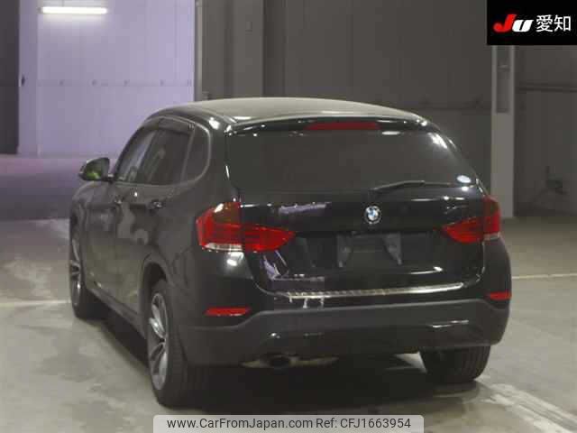 bmw x1 2014 CFJ1663954 image 2