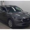 mazda cx-3 2019 quick_quick_3DA-DM8P_101942 image 4