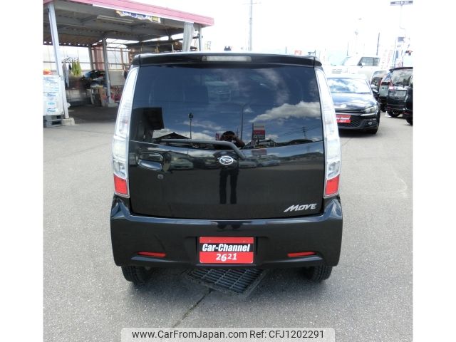 daihatsu move 2011 -DAIHATSU--Move DBA-LA100S--LA100S-0029922---DAIHATSU--Move DBA-LA100S--LA100S-0029922- image 2
