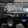 toyota landcruiser-70 1998 quick_quick_HZJ77HV_HZJ77HV- image 5