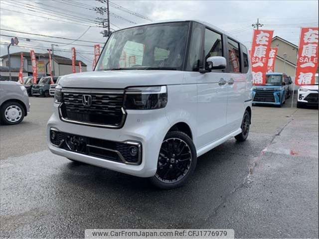 honda n-box 2025 CFJ1776979 image 2