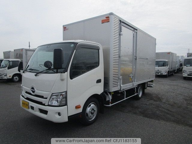 hino dutro 2024 -HINO--Hino Dutoro 2KG-XZU710M--XZU710-0038929---HINO--Hino Dutoro 2KG-XZU710M--XZU710-0038929- image 1