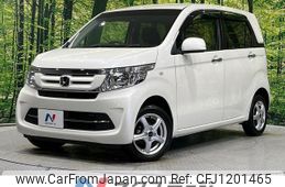 honda n-wgn 2016 quick_quick_JH2_JH2-1203341