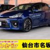 toyota prius-α 2018 -TOYOTA--Prius α DAA-ZVW41W--ZVW41-0077157---TOYOTA--Prius α DAA-ZVW41W--ZVW41-0077157- image 1