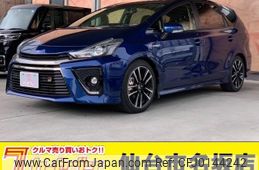 toyota prius-α 2018 -TOYOTA--Prius α DAA-ZVW41W--ZVW41-0077157---TOYOTA--Prius α DAA-ZVW41W--ZVW41-0077157-