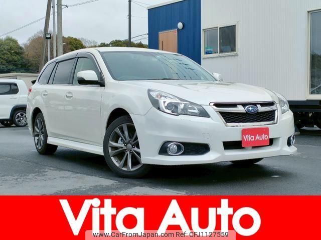 subaru legacy-touring-wagon 2014 quick_quick_BRM_BRM-030275 image 1