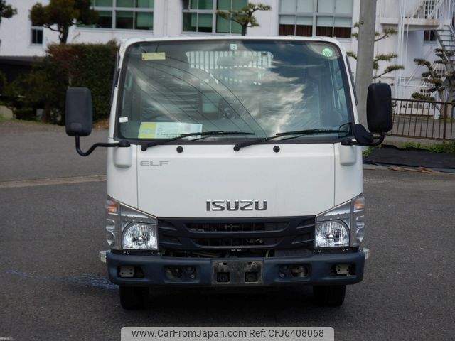 isuzu elf-truck 2015 21921014 image 2
