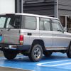 toyota landcruiser-70 2003 GOO_JP_700060001230250117001 image 9