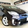 toyota prius 2012 -TOYOTA--Prius ZVW30--5376873---TOYOTA--Prius ZVW30--5376873- image 1