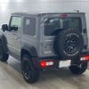 suzuki jimny-sierra 2023 -SUZUKI 【倉敷 535て1115】--Jimny Sierra JB74W-195089---SUZUKI 【倉敷 535て1115】--Jimny Sierra JB74W-195089- image 2