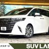 toyota alphard 2023 -TOYOTA--Alphard 3BA-AGH40W--AGH40-0001104---TOYOTA--Alphard 3BA-AGH40W--AGH40-0001104- image 1