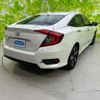 honda civic 2018 quick_quick_DBA-FC1_FC1-1002735 image 3