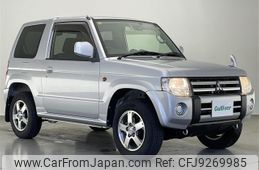 mitsubishi pajero-mini 2012 -MITSUBISHI--Pajero mini ABA-H53A--H53A-1001632---MITSUBISHI--Pajero mini ABA-H53A--H53A-1001632-