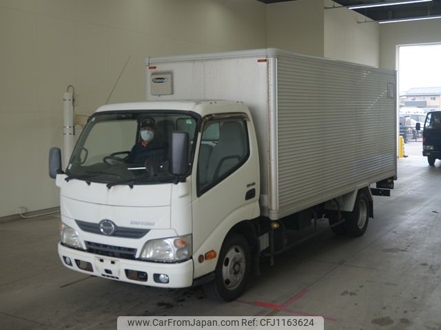 hino dutro 2015 -HINO--Hino Dutoro XZU655M-0003877---HINO--Hino Dutoro XZU655M-0003877- image 1