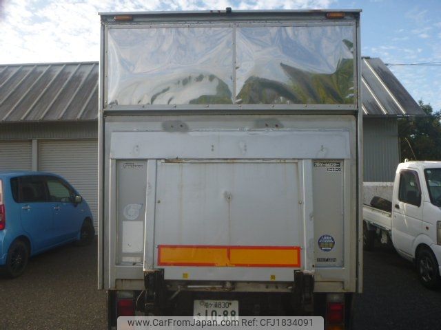 isuzu elf-truck 2004 CFJ1834091 image 2