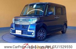 daihatsu tanto 2018 CFJ1529550