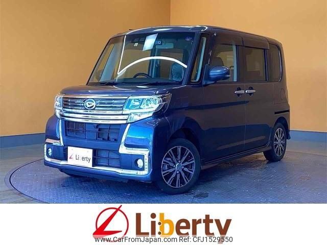 daihatsu tanto 2018 CFJ1529550 image 1