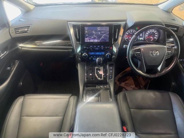 toyota vellfire 2020 -TOYOTA--Vellfire 3BA-AGH30W--AGH30-9010553---TOYOTA--Vellfire 3BA-AGH30W--AGH30-9010553- image 2