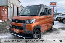 mitsubishi delica-mini 2023 -MITSUBISHI 【名変中 】--Delica Mini B38A--0510279---MITSUBISHI 【名変中 】--Delica Mini B38A--0510279-