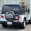chrysler jeep-wrangler 2006 CFJ1729248 image 5