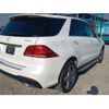 mercedes-benz gle-class 2018 -MERCEDES-BENZ--Benz GLE LDA-166024--WDC1660242B057387---MERCEDES-BENZ--Benz GLE LDA-166024--WDC1660242B057387- image 10