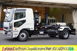 mitsubishi-fuso fighter 2023 -MITSUBISHI--Fuso Fighter 2KG-FK62FZ--FK62FZ-615152---MITSUBISHI--Fuso Fighter 2KG-FK62FZ--FK62FZ-615152-