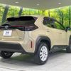 toyota yaris-cross 2021 CFJ1691371 image 17