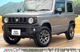 suzuki jimny 2025 CFJ1896596